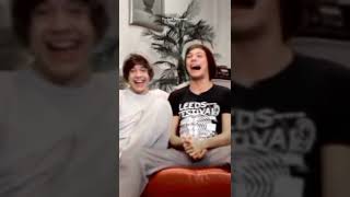 That's the way Love goes💙💚 #larry #larrystylinson  #directioner