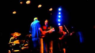 Buck Off - Rockin' Daddy