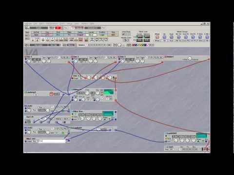 Hands on Synthsound - Einfacher Synthesizer Aufbau [HD]
