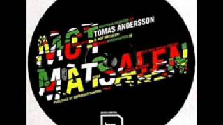 Mot matsalen Tomas Andersson.wmv