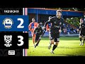 Match Highlights Braintree Town 2 3 York City 2025 26