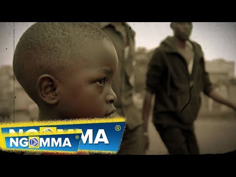 HAJA GANI - KING BILARI x NAFSI HURU [Official HD Video]