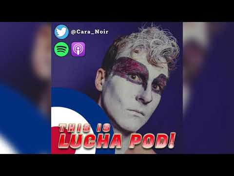 Cara Noir On Will Ospreay & Paul Robinson