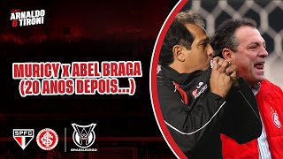 SÃO PAULO ESTUDA FUNDO DE R$ 200 MILHÕES PARA REFORÇOS, MAS A QUE PREÇO? TIME ENCARA O INTER