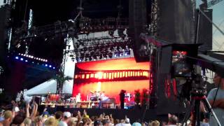 Jimmy Buffett - Do You Know What It Means To Miss New Orleans