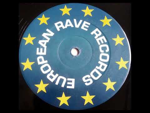 Discofrisco & DJ Inferno - Happy Paradise