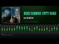 Beres Hammond & Cutty Ranks - Love Mi Haffi Get (A Love I Can Feel Riddim) [HD]