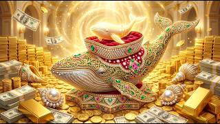 🍀 ACTIVATE YOUR MONEY LUCK NOW | HUGE WEALTH, SUCCESS & ABUNDANCE ARE FINDING THEIR WAY TO YOU