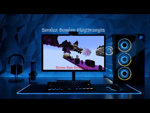 Surniva Playthroughs: Biome Run Remix pt. 4