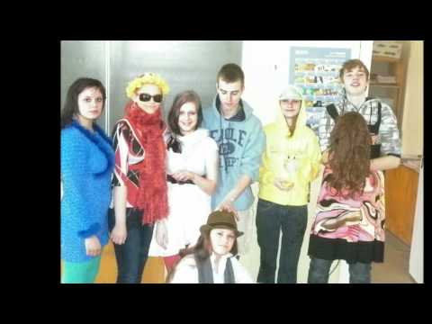 lai paliek atminjaam :)