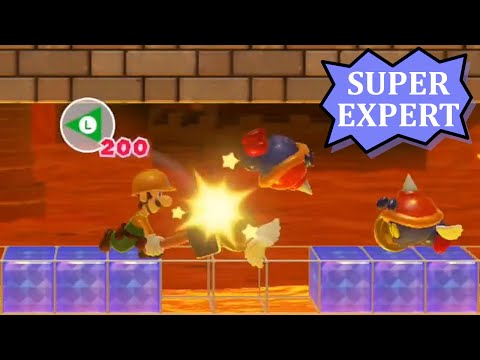Are you kidding me?! | Super Expert (No Skips) #2