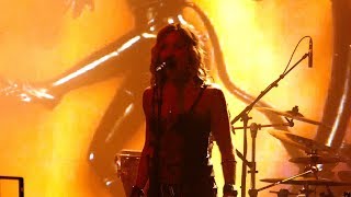 Sully Erna - Berlin, SO36 21.09.17 • The Departed