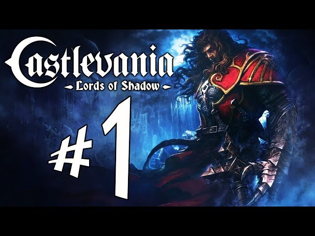 Castlevania: Lords of Shadow Ã¢â‚¬â€œ Ultimate Edition