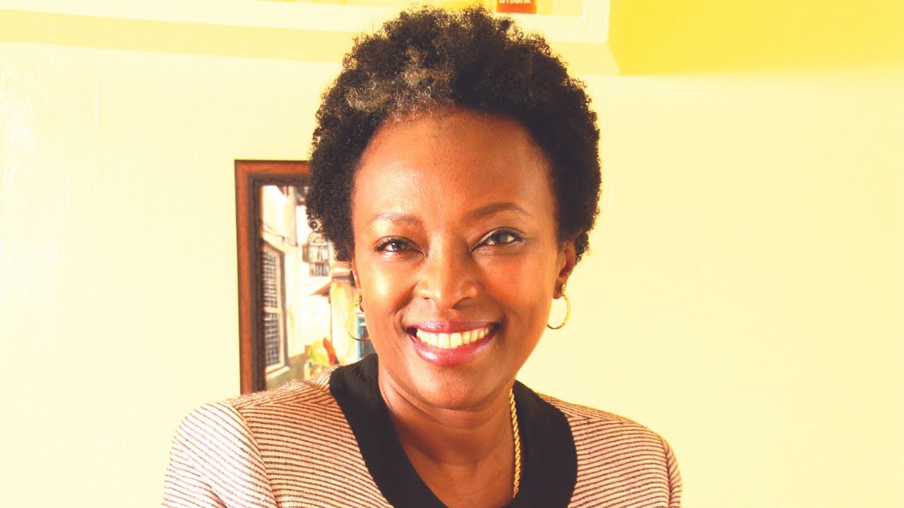 WPP Scangroup appoints Patricia Ithau as CEO and executive director
