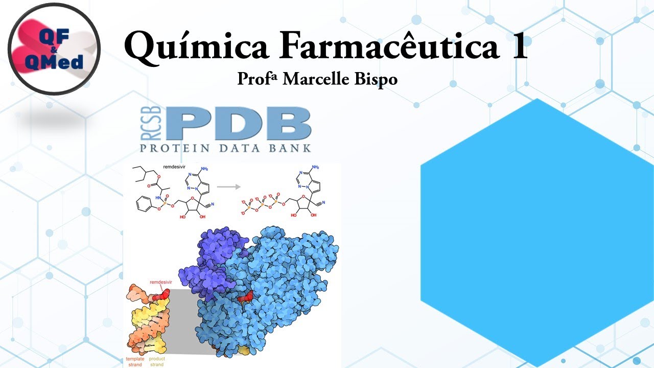 Protein Data Bank (PDB): Tutorial - Parte 1