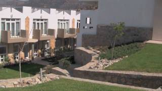 preview picture of video 'Makrigialos Bayview Candia Developments'