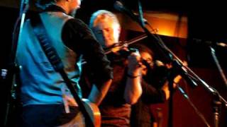 Enter The Haggis @ Hugh's Room, Jan. 29 2010, End of Broken Line and Congress.