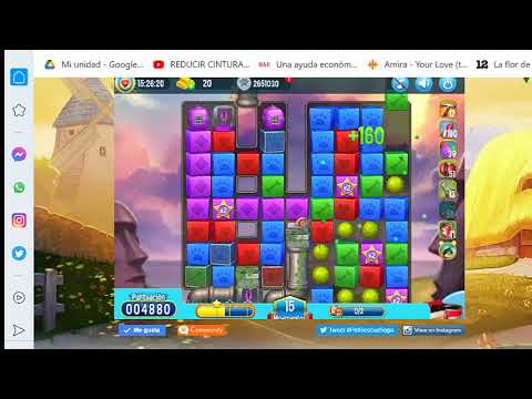 Pet Rescue level 4413, pet rescue, nivel 4413 pet rescue solucionado, solved, sin booster 4413, 4413