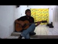 Estás (Cover) Carlos Varela