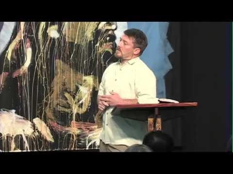 1 Samuel 19-20 - Mike Archibald (One Love Ministries)