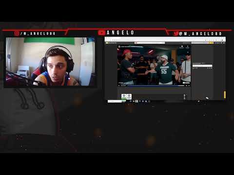 K-RAP VS L'ICON? JÁ CÁ ESTAMOS MEUS MENINOS! PÓS REACT COM OS ARTISTAS