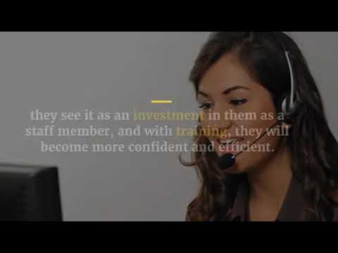 Customer Service Training Courses