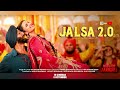 JALSA 2 0 Mission Raniganj Akshay K Parineeti C Satinder Sartaaj Prem Hardeep