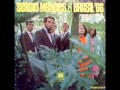 Sergio Mendes & Brasil 66 - Tim Dom Dom from Mono 1966 A&M LP Record.