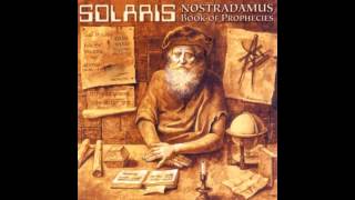 Book of prophecies part II - Solaris