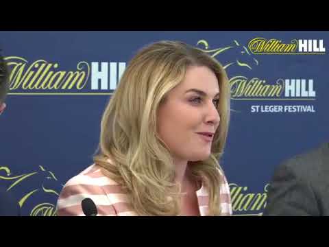 Breakfast with the Stars - St Leger preview with AP McCoy, Emma Spence & George Baker