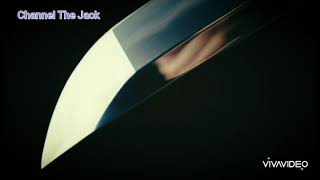 Download lagu The Jack Relaxing Music - Shin gunto sword - Sometimes seen and rare. mp3