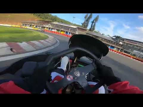 6ª etapa CKA - FEMININO - 13/07/2025 - JOINVILLE