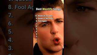 Download lagu Top 10 Best Westlife Songs #westlife #top10 #bestsongs #bestmusic mp3