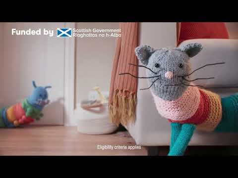 Home Energy Improvements Eligibility | The Scottish Government | Home Energy Scotland | Warmer Homes