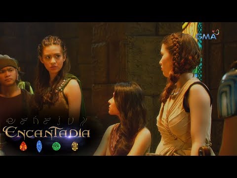 Encantadia 2016: Full Episode 99