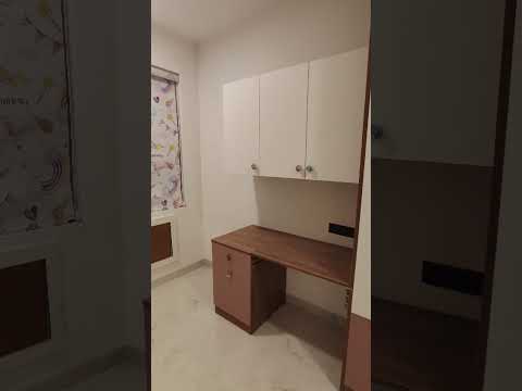 Modern Minimalist Home Walkthrough near Sector 9 Gurgaon | AS Interior Design