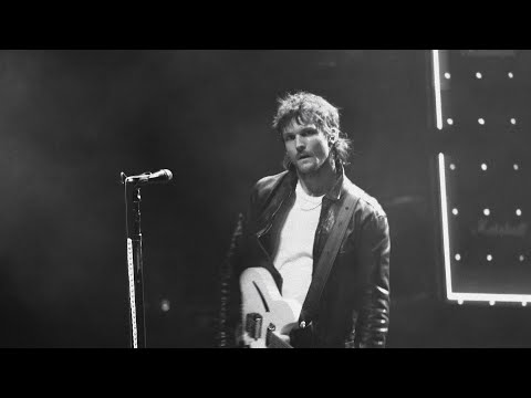 Video thumbnail for LANGUAGE INTERLUDE - THE STATS (LIVE FROM THE MGM MUSIC HALL AT FENWAY PARK)