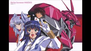YOU GET TO BURNING - Martian Successor Nadesico OP - Choir Version (Mar 18, 2020)