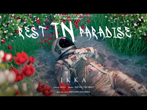 Video thumbnail for Rest In Paradise