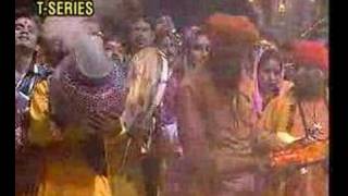 Download Lagu Ambe Tu Hai Jagdambe Kaali - Lakha Thumbnail