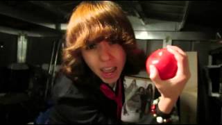 Nat &amp; Alex Wolff The Naked Brothers Band - Body I occupy (FireCanine Cover)