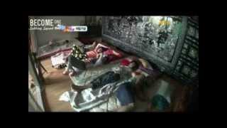 [ENG SUB] B1A4'S WAKE UP CUTE