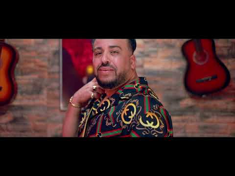 Cheikh Dadi Look avec DJ Dahou - Nestahel Dert Niya (Clip Studio 2023)  دادي لوك نستاهل درت النية