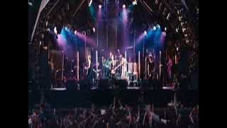 Elastica - Vaseline (Glastonbury 1995) Antony Genn &amp; Joe Strummer