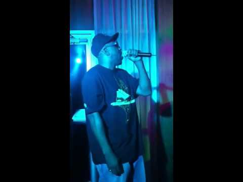 Funky Cold Medina Performed by Tone Loc
