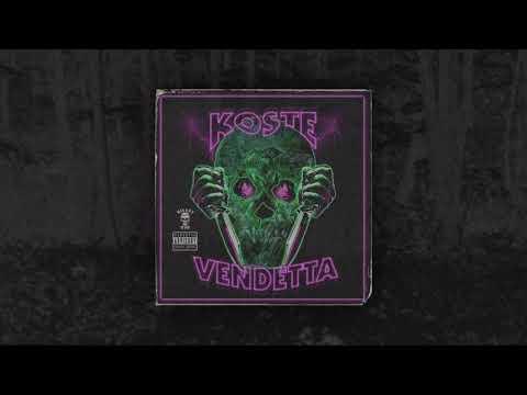 KOSTE - VENDETTA Prod.FALLEN