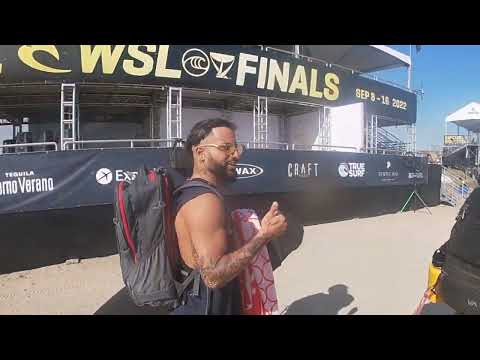 ITALO FERREIRA - LOWERS (Sep. 2022)