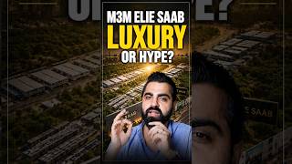 Is M3M Elie Saab the Future of Luxury Living in Gurgaon?