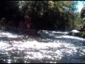 Ding S Dock Canoe Crash 10