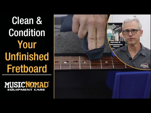 Music Nomad MN140 Premium Kit Guitar Care